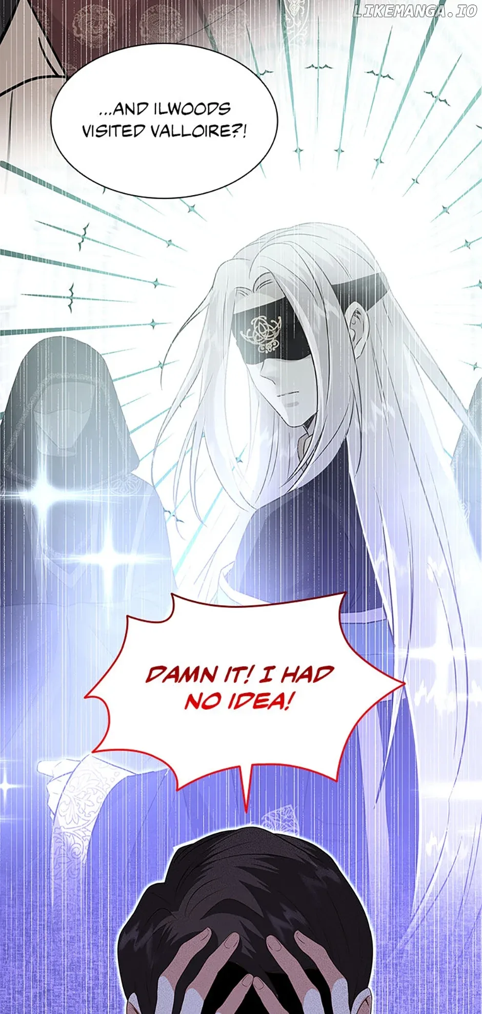 Marriage and Sword Chapter 90 page 94