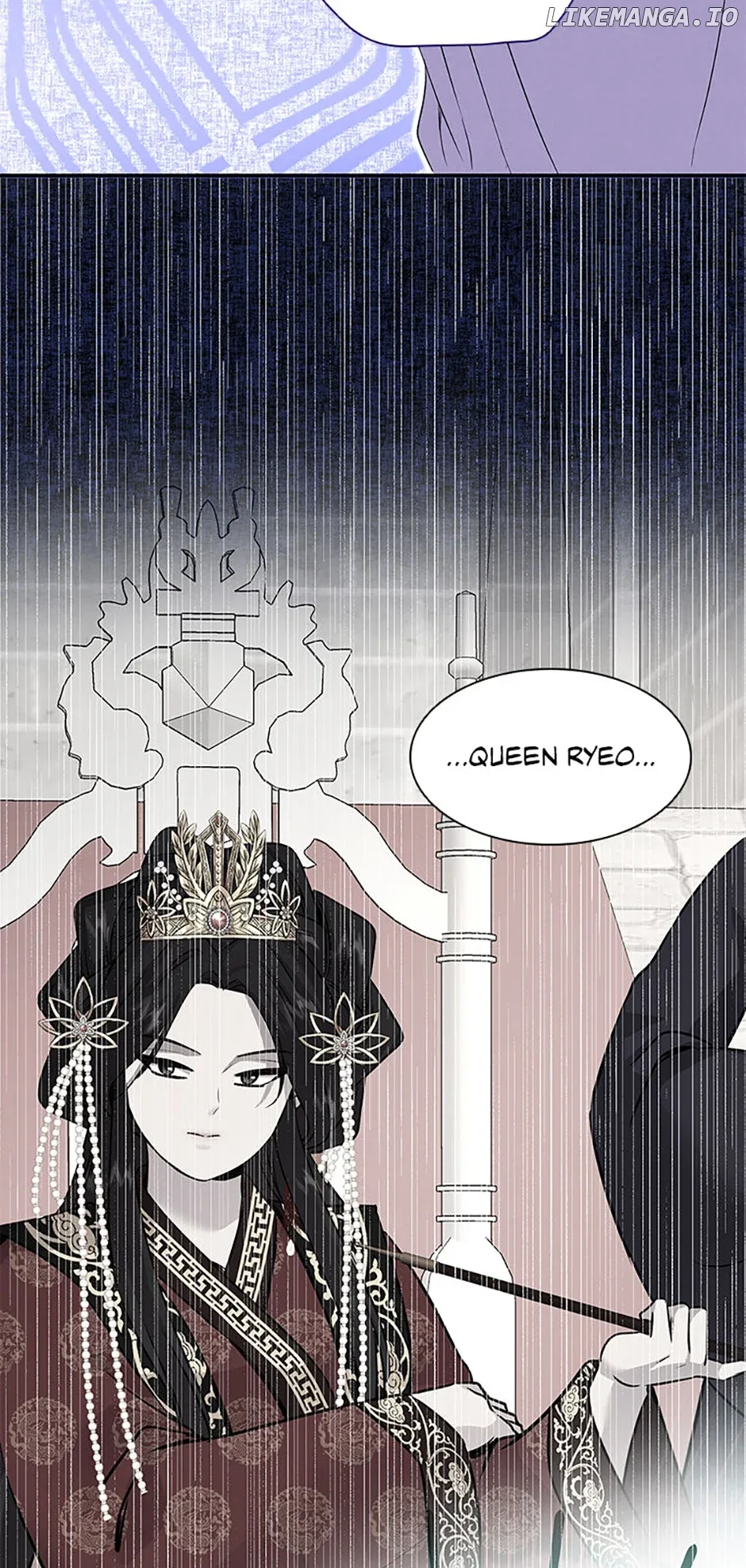 Marriage and Sword Chapter 90 page 93