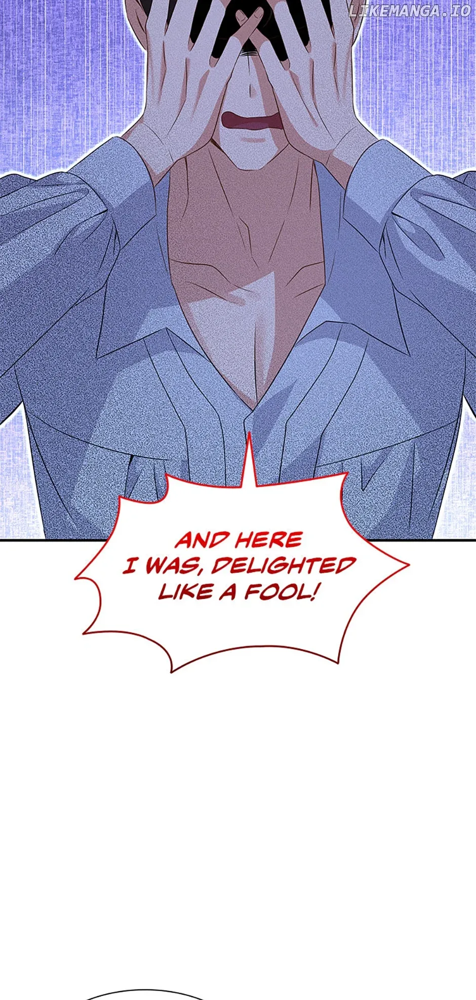 Marriage and Sword Chapter 90 page 95