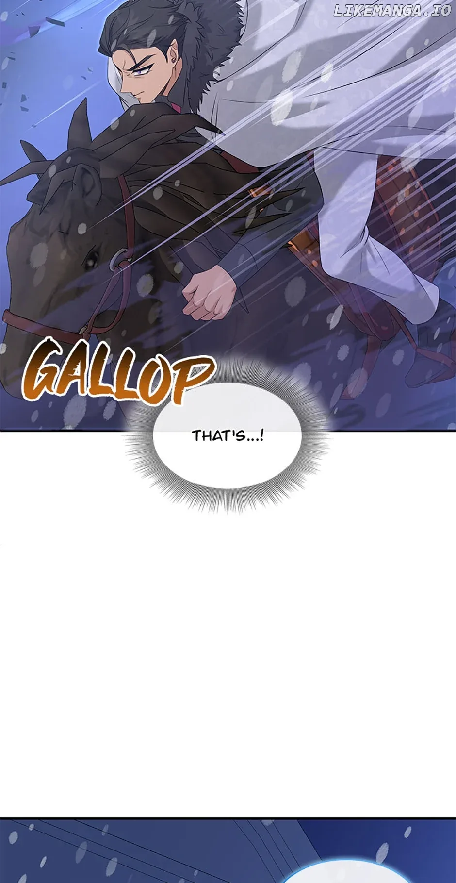 Marriage and Sword Chapter 96 page 13