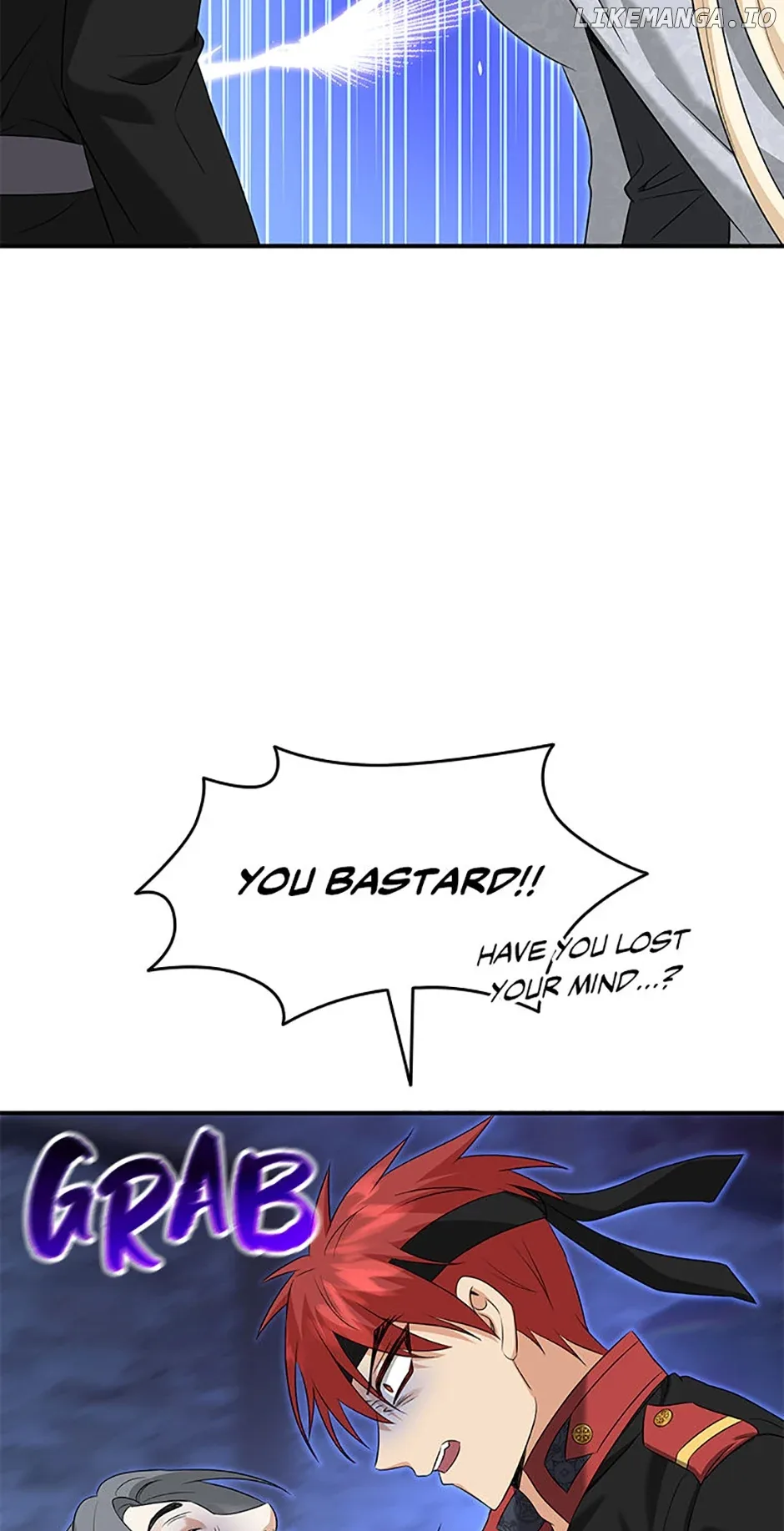 Marriage and Sword Chapter 96 page 4