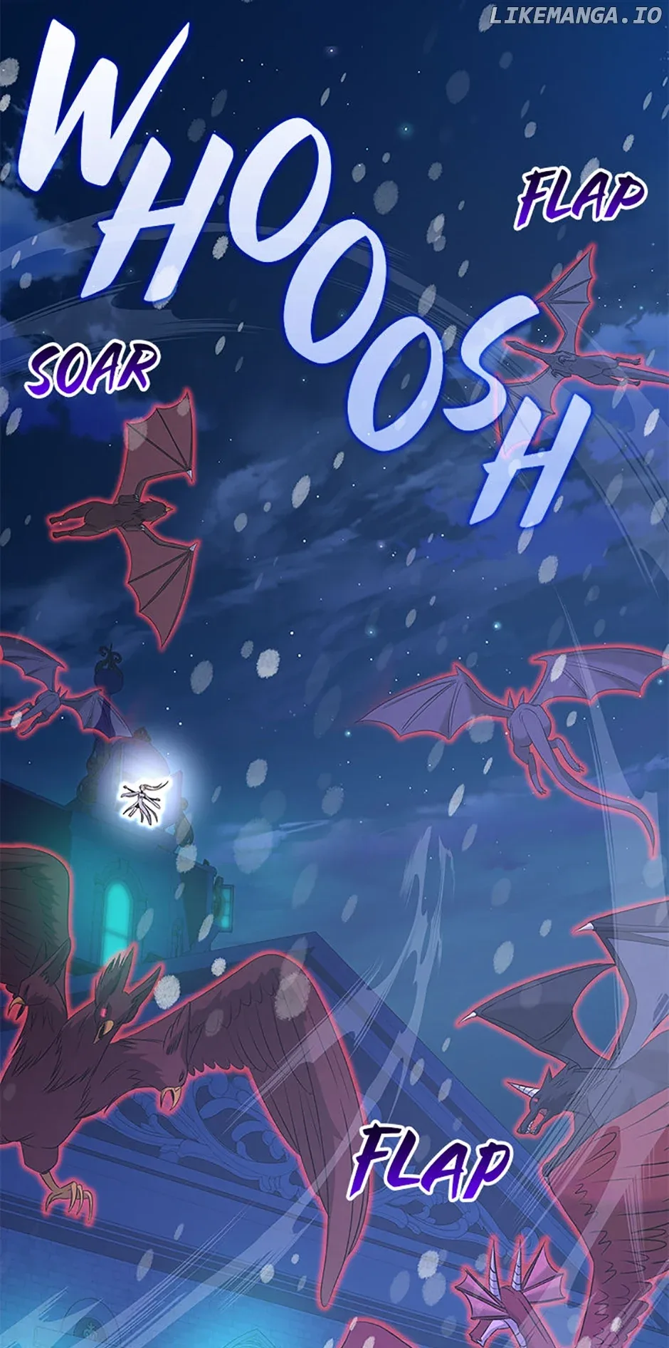 Marriage and Sword Chapter 96 page 16