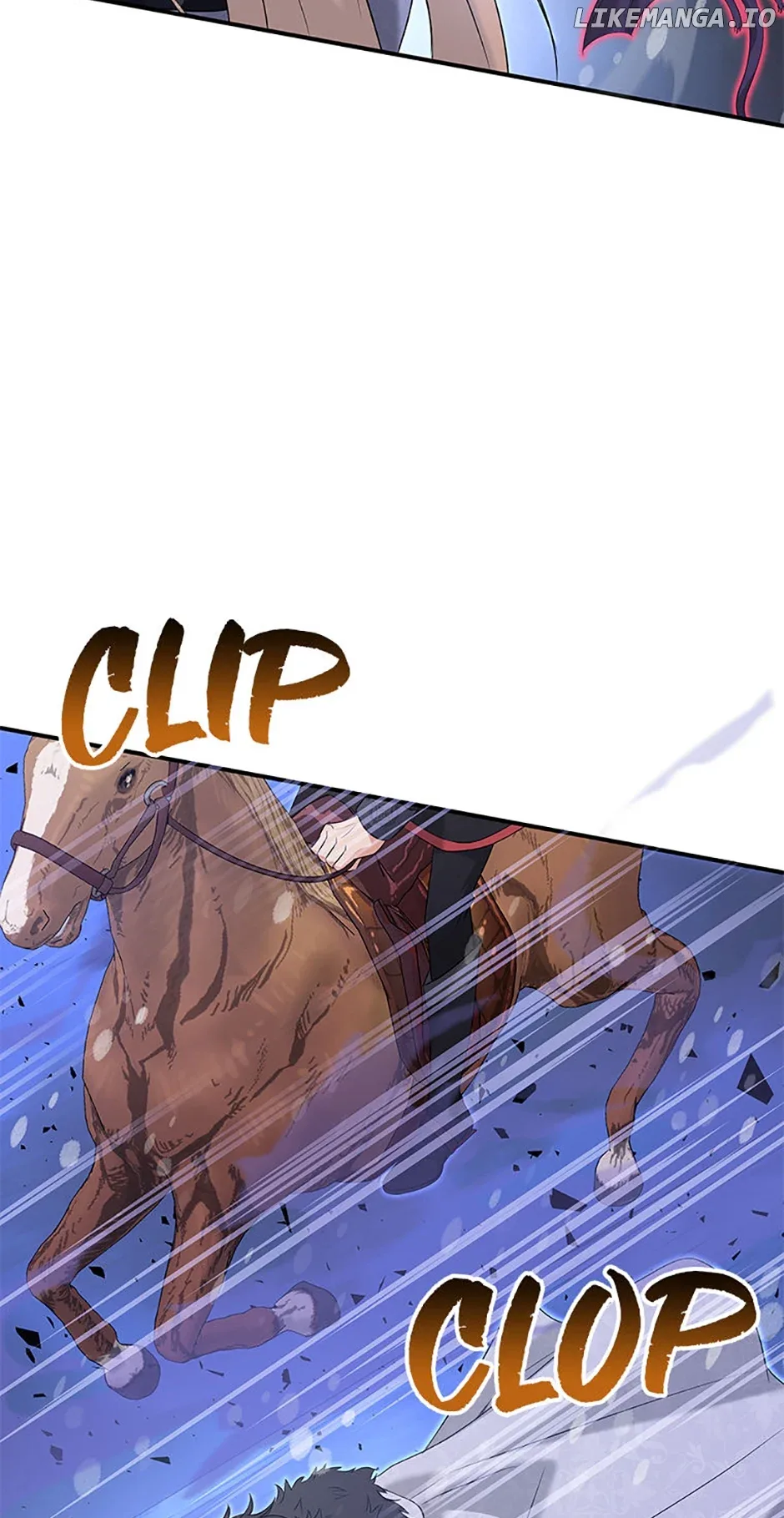 Marriage and Sword Chapter 96 page 12