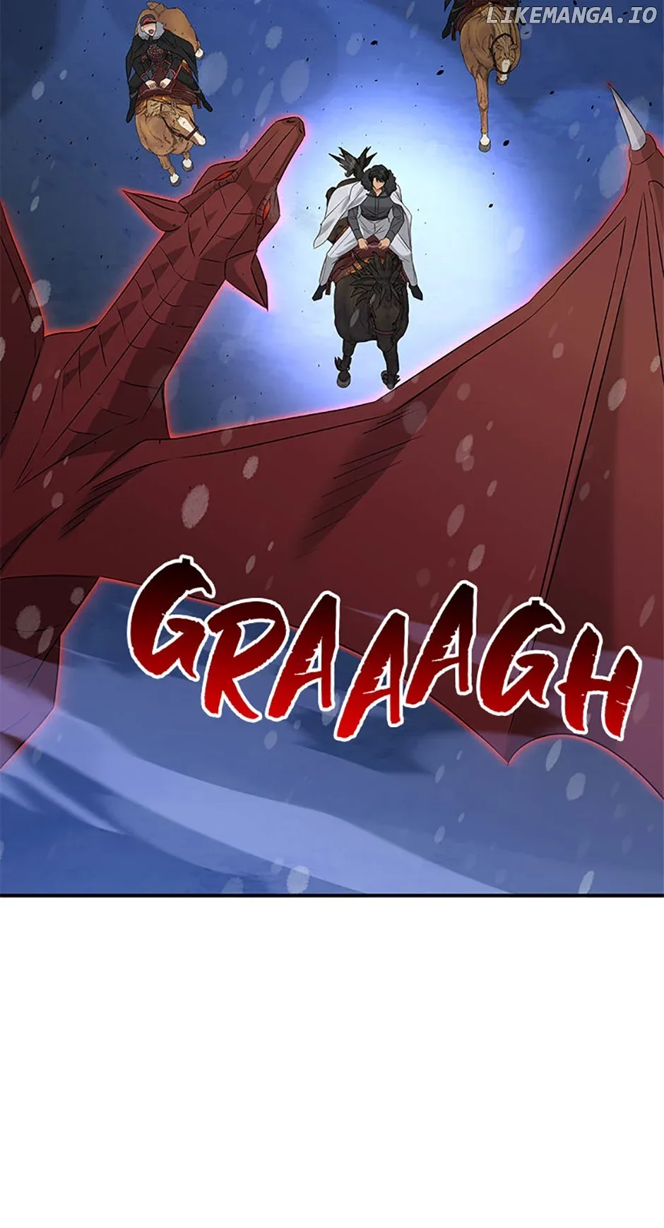Marriage and Sword Chapter 96 page 36