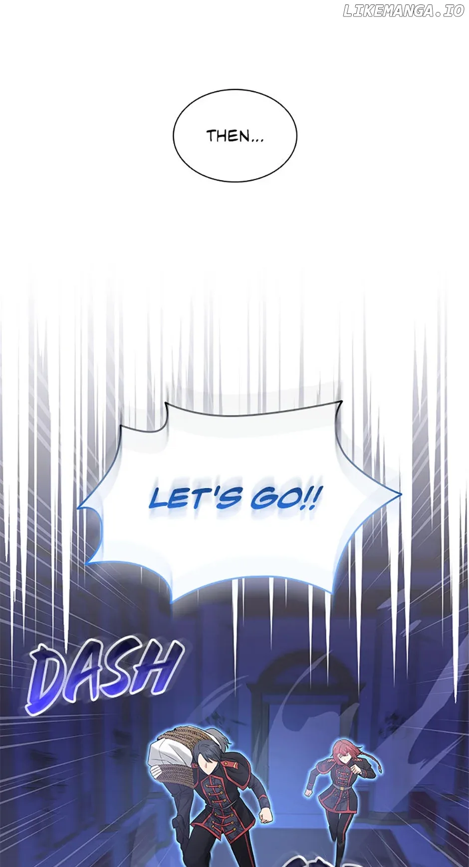 Marriage and Sword Chapter 96 page 31