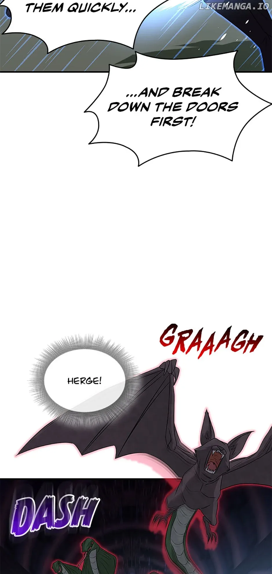 Marriage and Sword Chapter 96 page 48