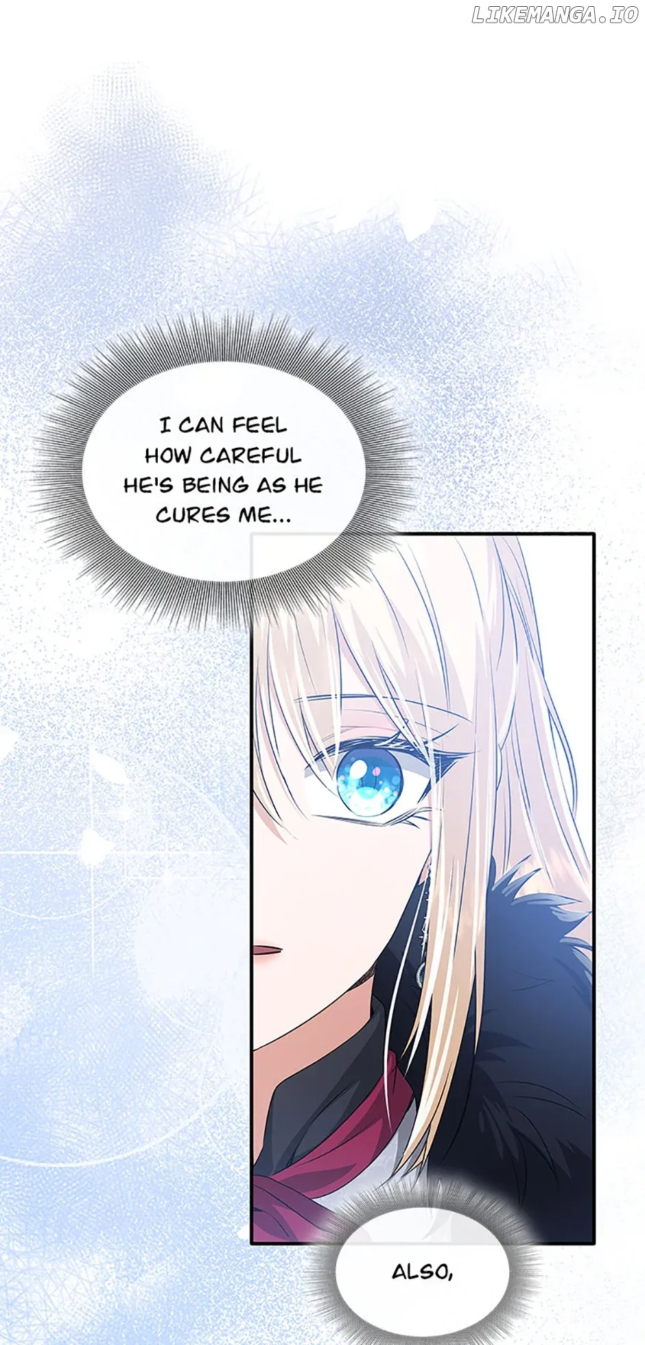 Marriage and Sword Chapter 97 page 47
