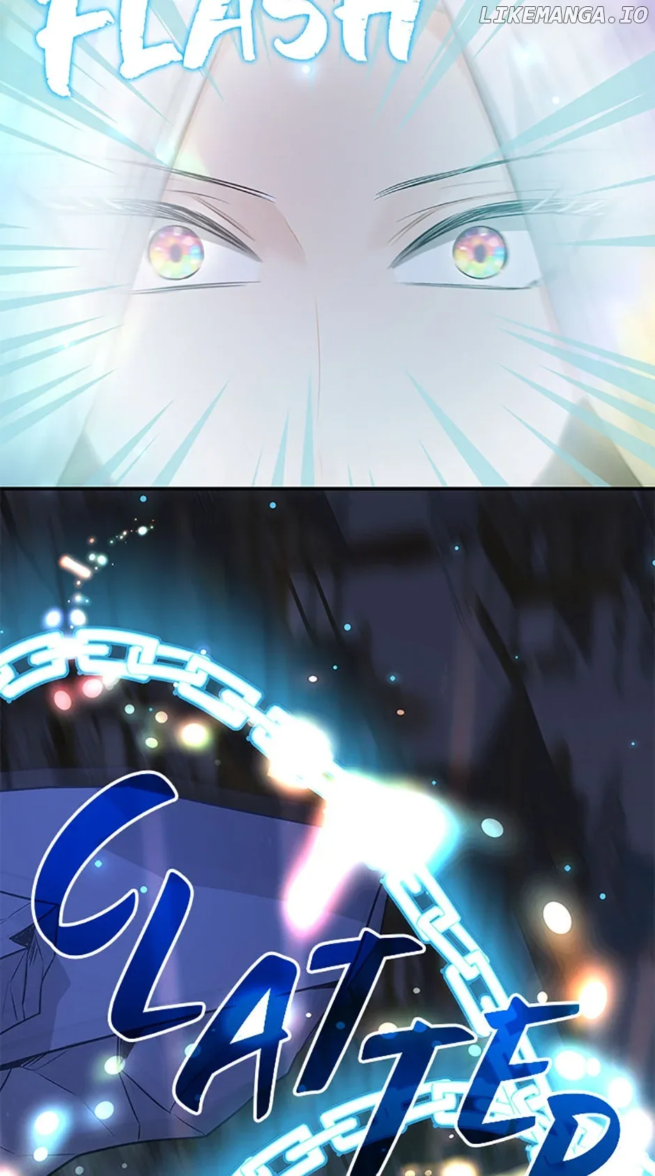 Marriage and Sword Chapter 97 page 20