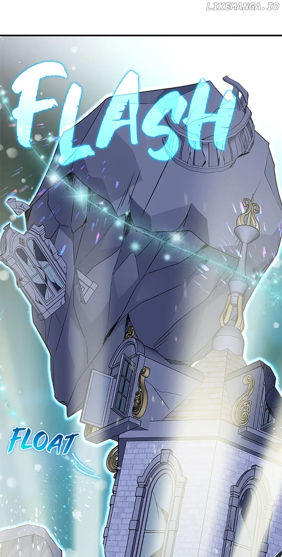 Marriage and Sword Chapter 97 page 24