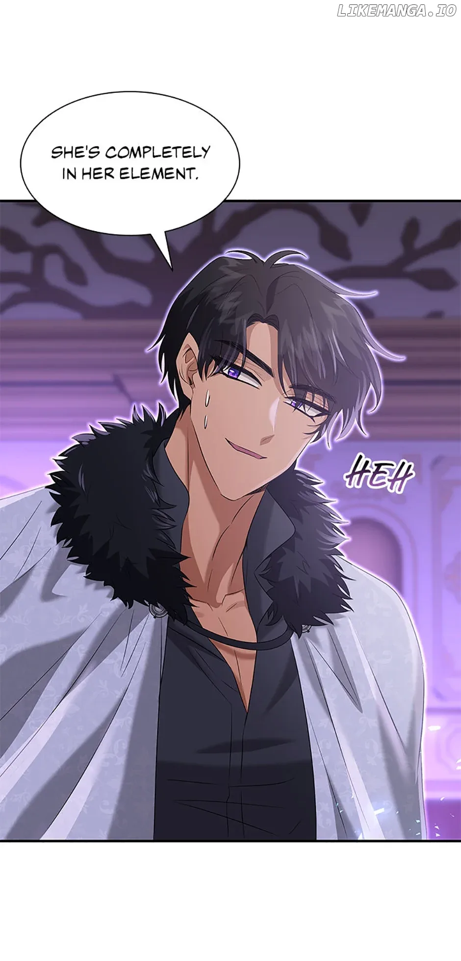 Marriage and Sword Chapter 96 page 59