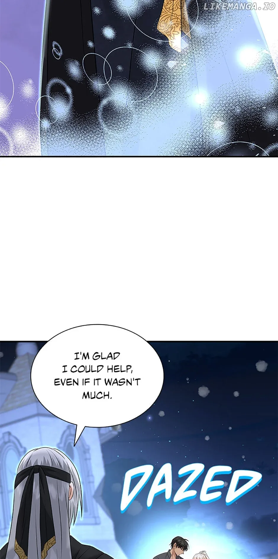 Marriage and Sword Chapter 97 page 32
