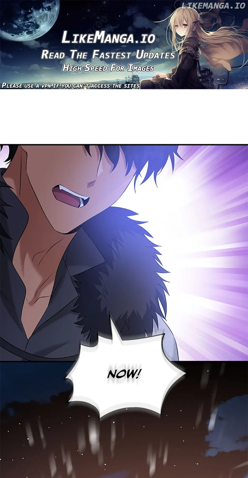 Marriage and Sword Chapter 97 page 2