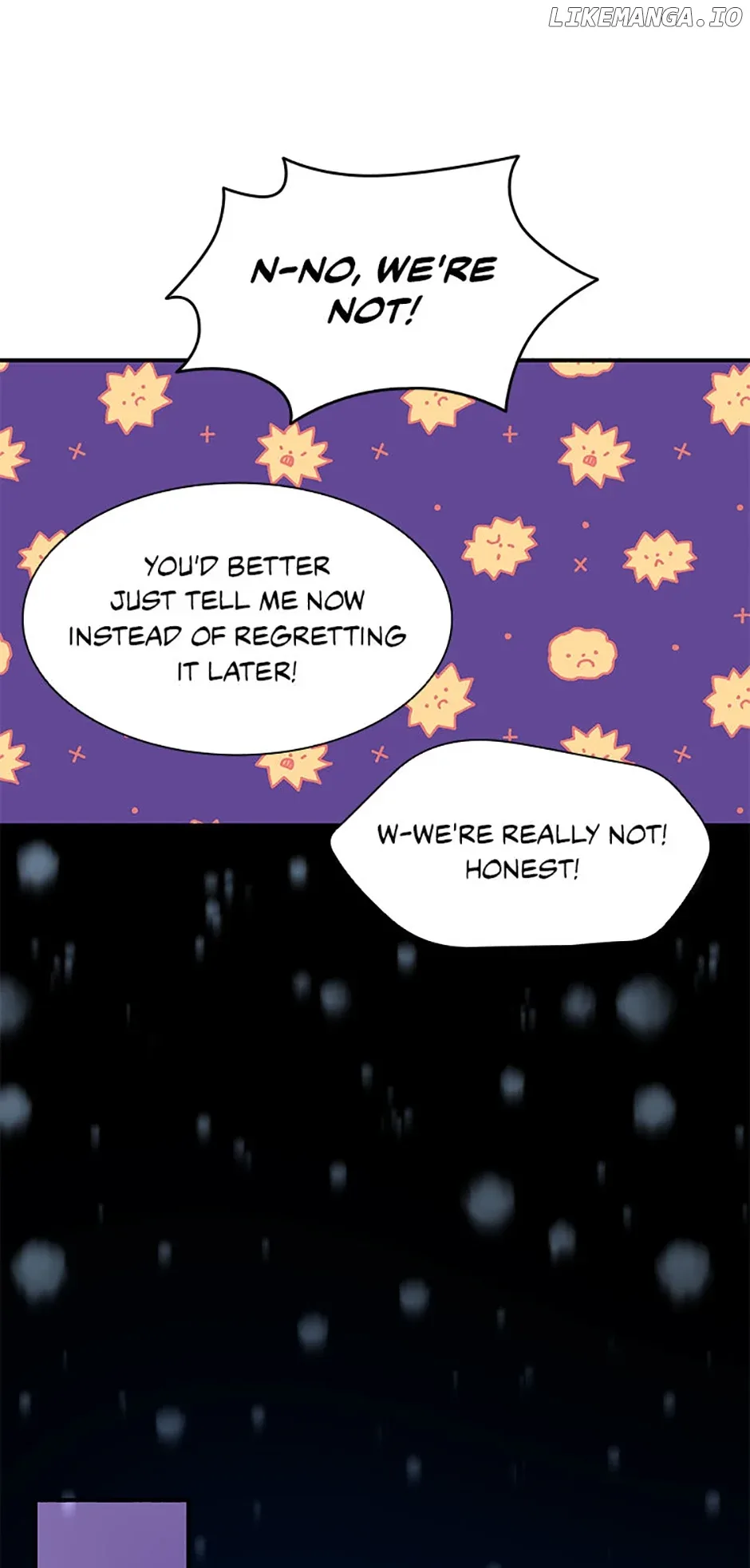 Marriage and Sword Chapter 97 page 59
