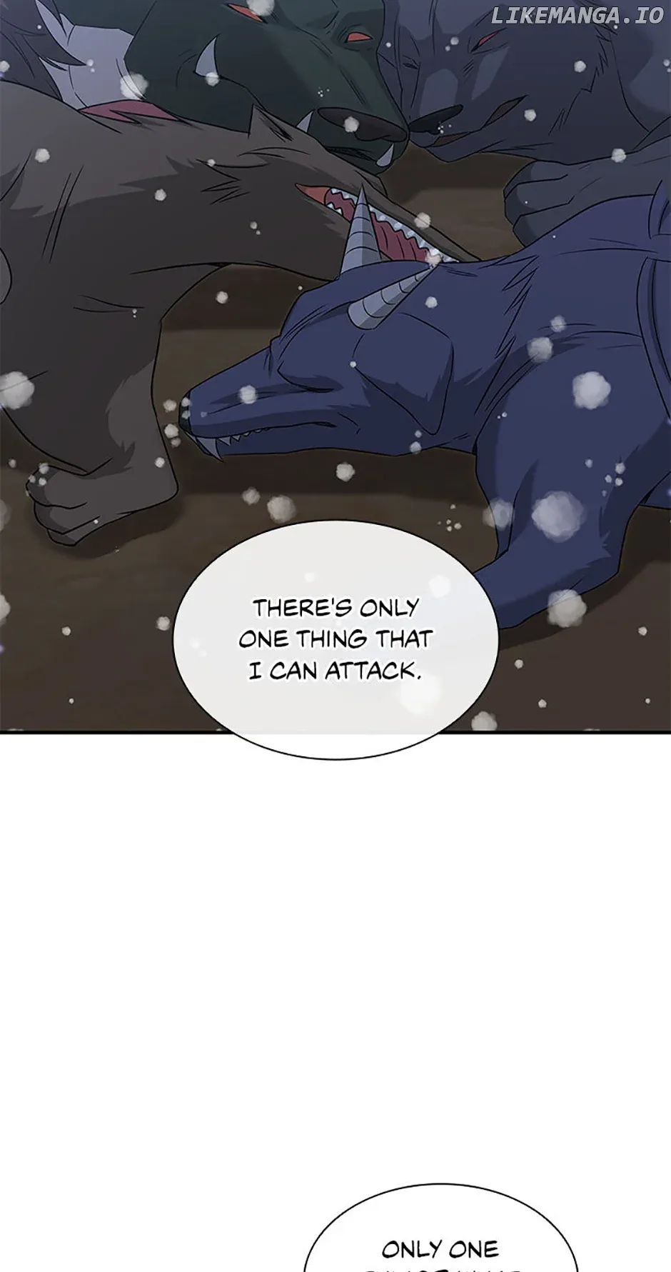 Marriage and Sword Chapter 97 page 40