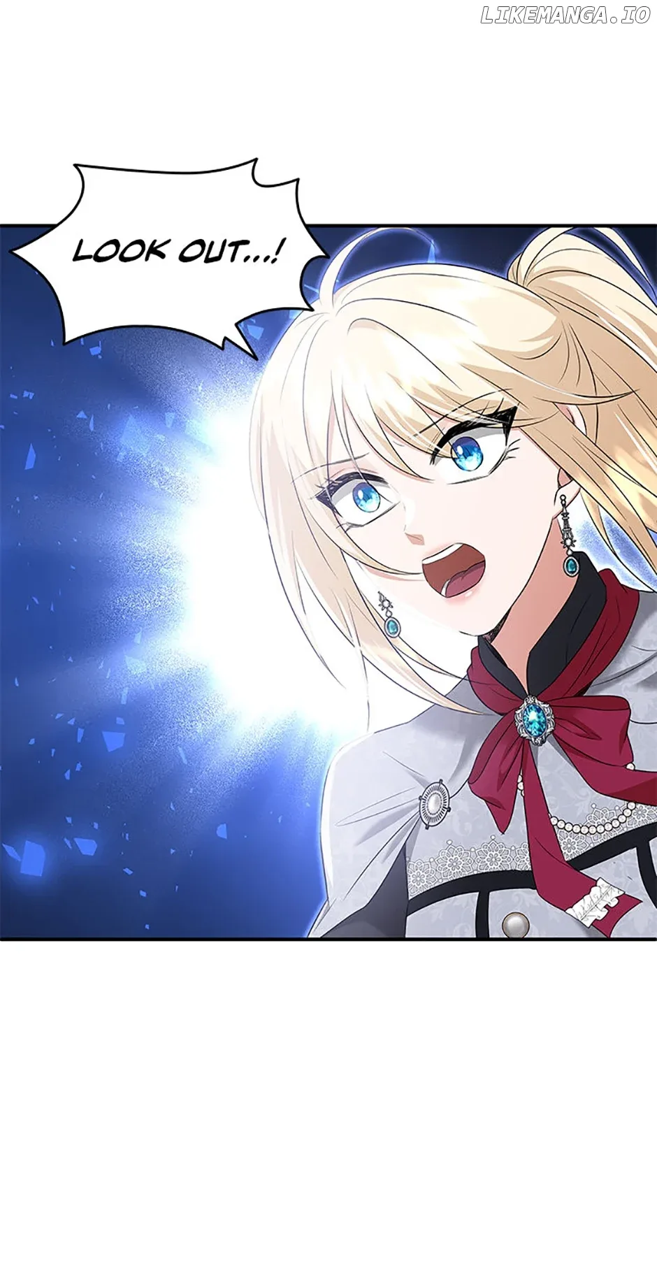 Marriage and Sword Chapter 97 page 17