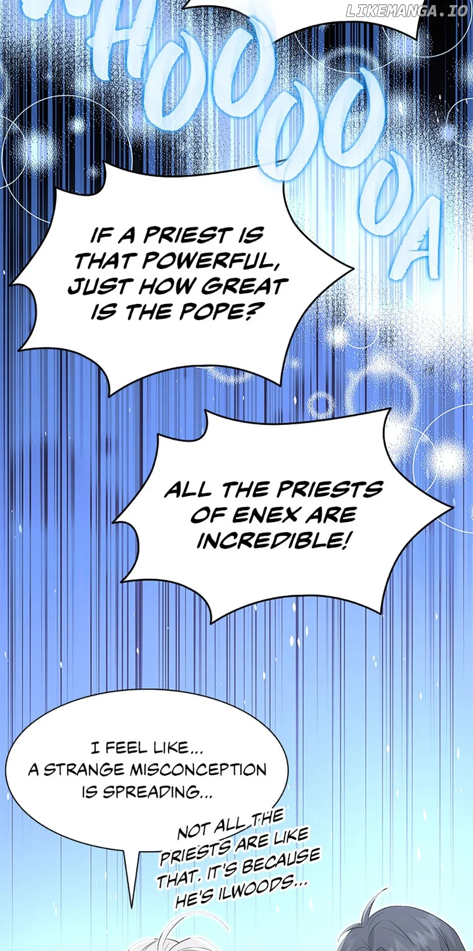 Marriage and Sword Chapter 97 page 34