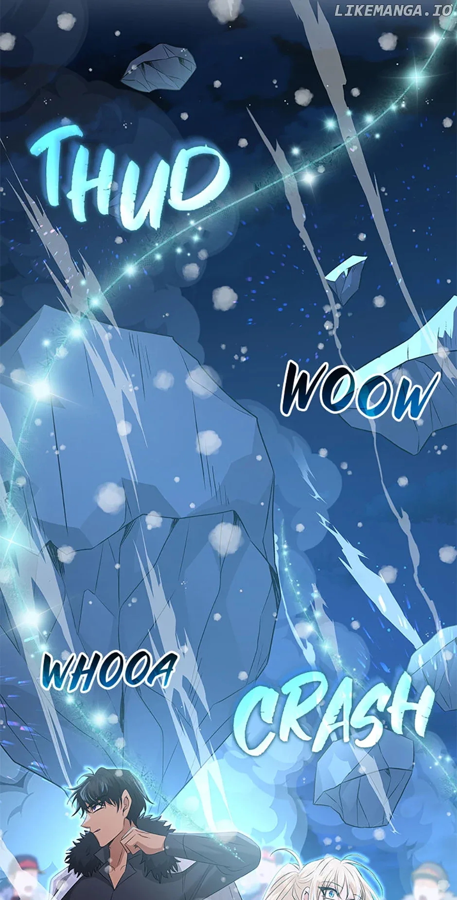 Marriage and Sword Chapter 97 page 28
