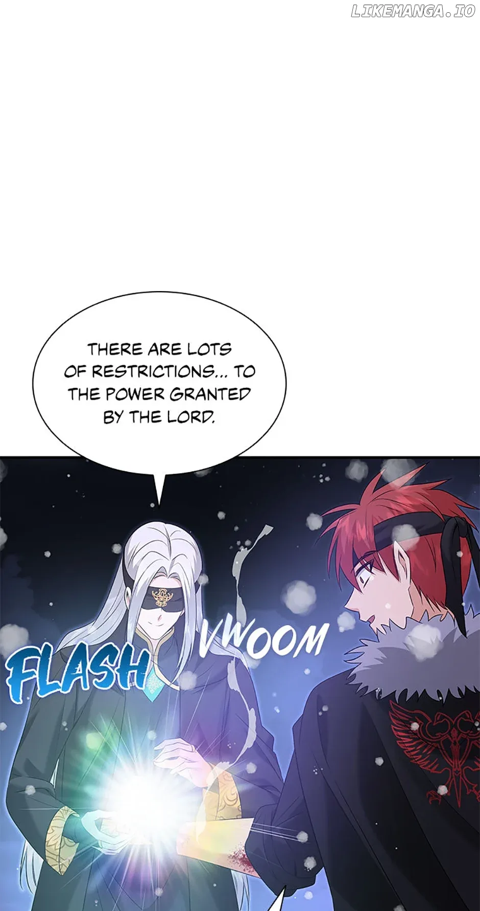 Marriage and Sword Chapter 97 page 38