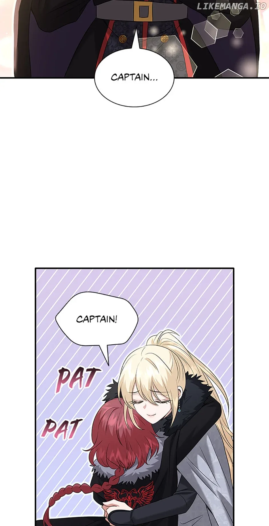 Marriage and Sword Chapter 97 page 56