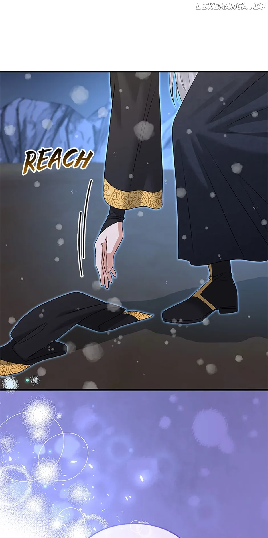 Marriage and Sword Chapter 97 page 30