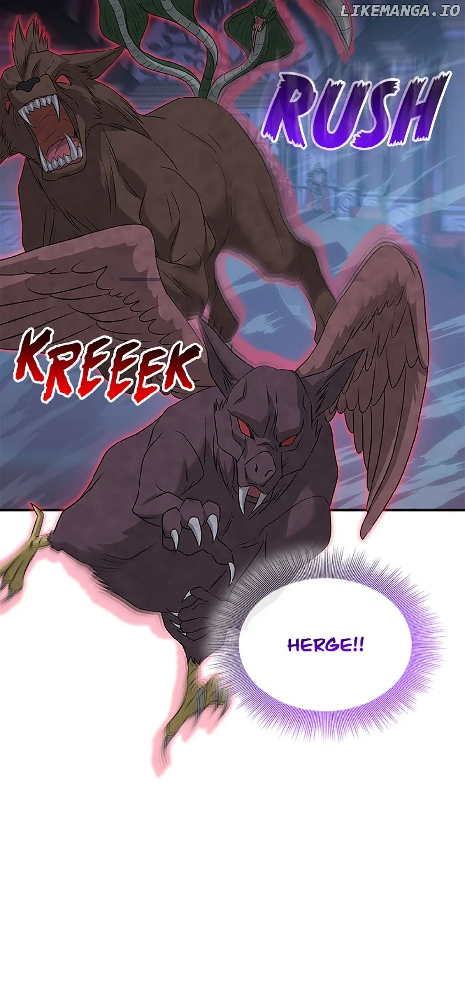 Marriage and Sword Chapter 96 page 49