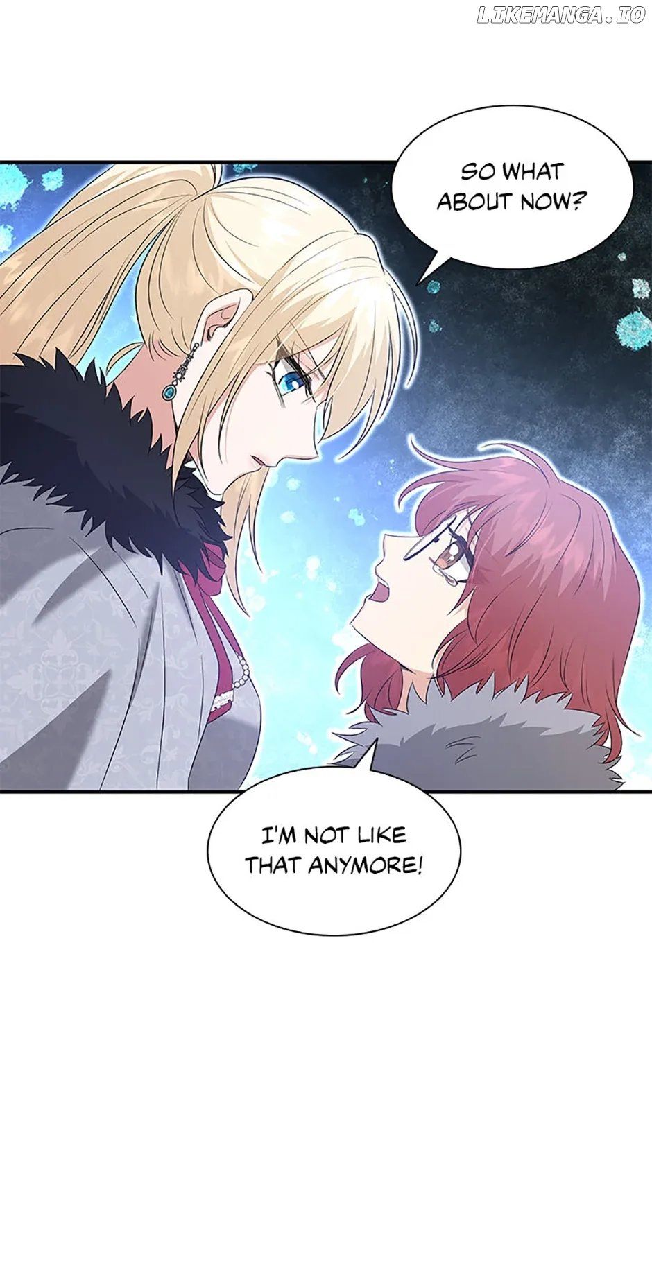 Marriage and Sword Chapter 97 page 53