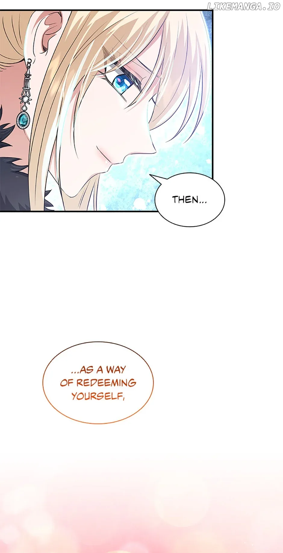 Marriage and Sword Chapter 97 page 54