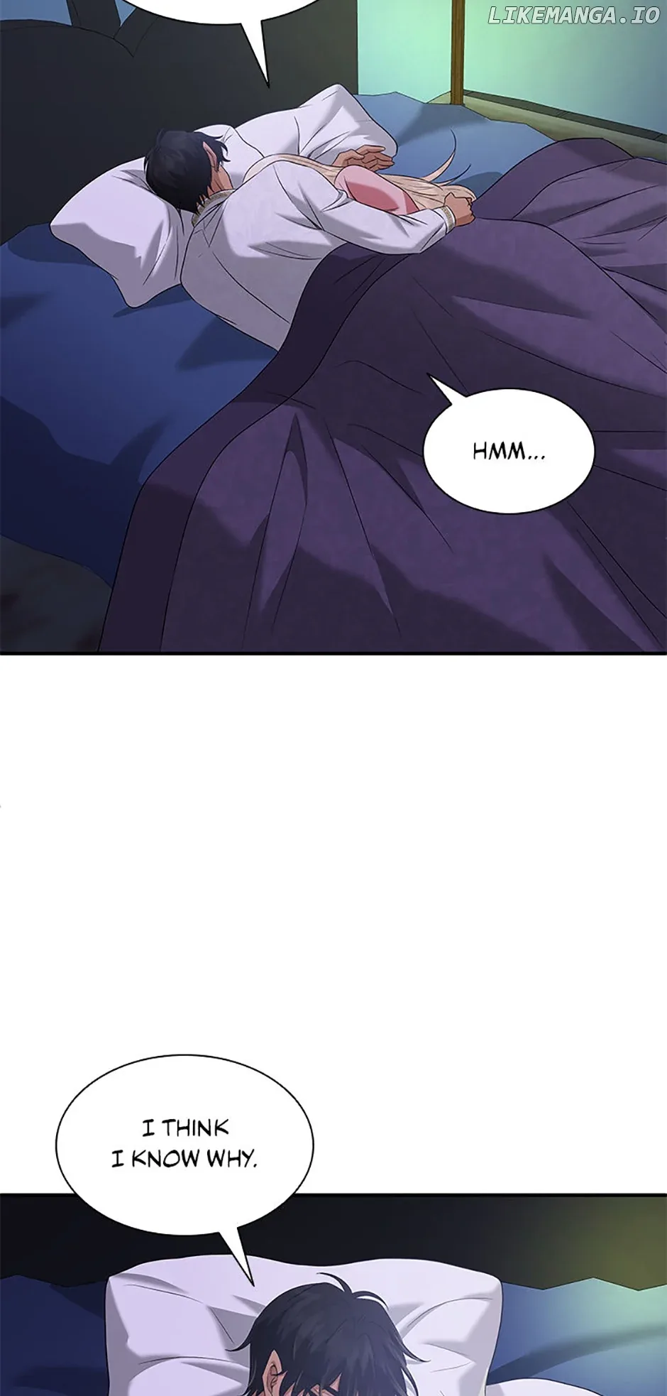 Marriage and Sword Chapter 97 page 62