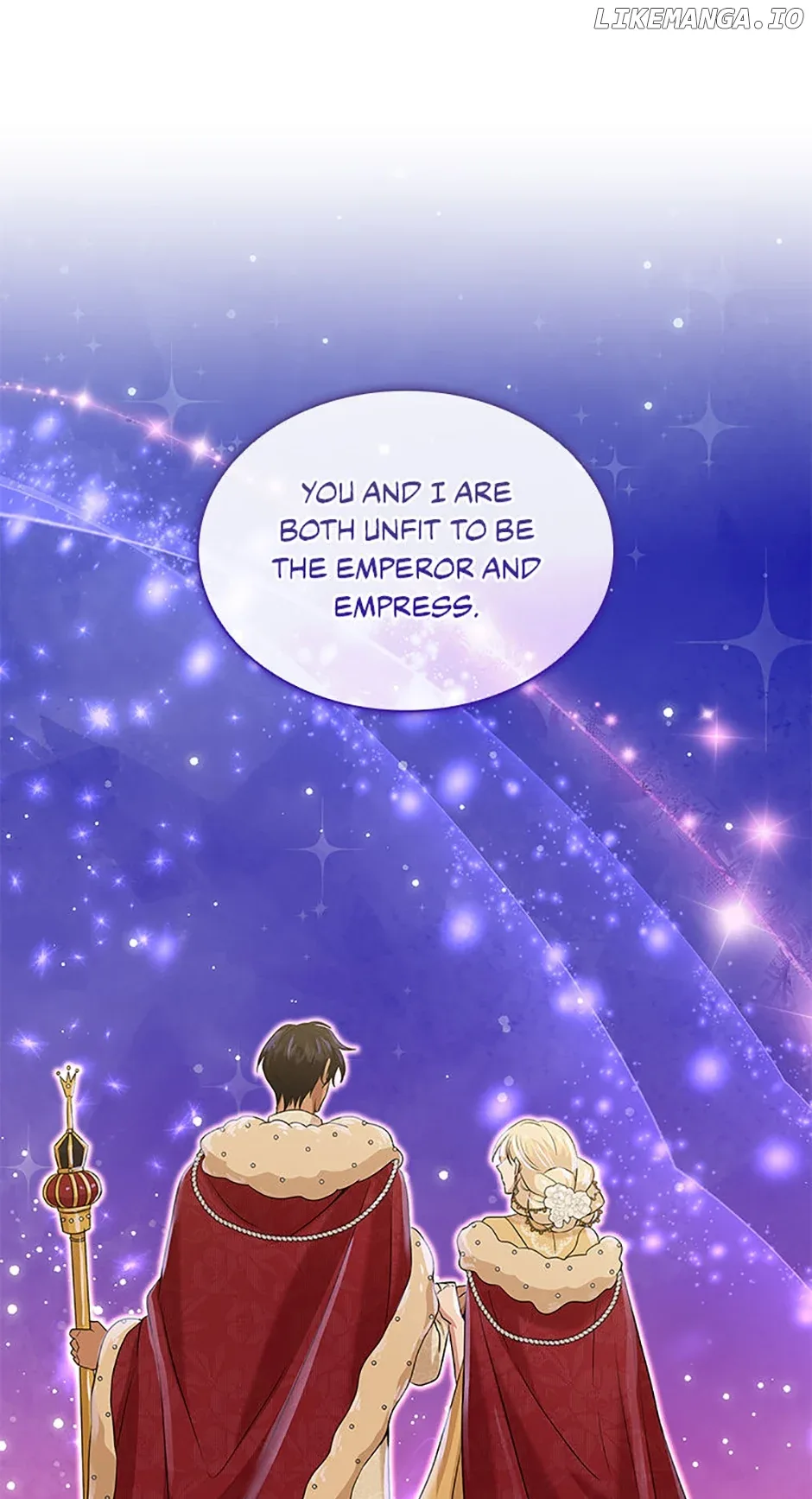 Marriage and Sword Chapter 97 page 75
