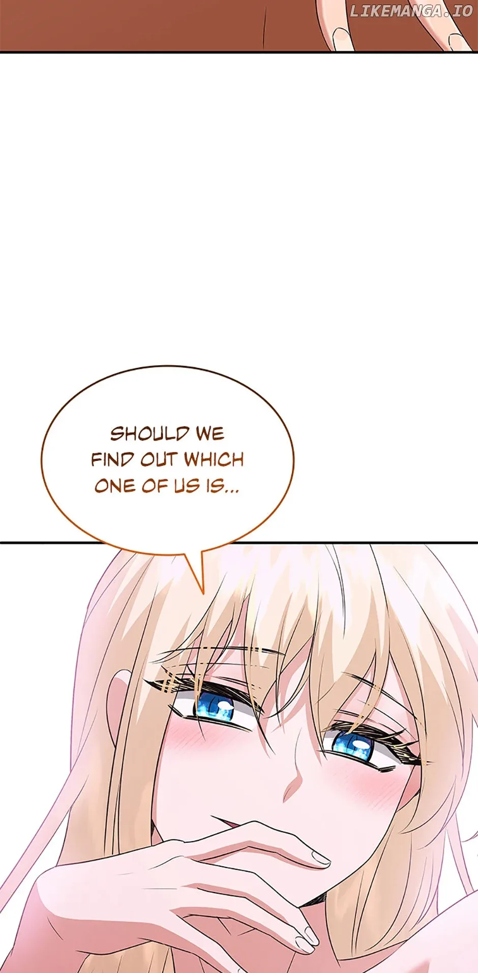 Marriage and Sword Chapter 99 page 4