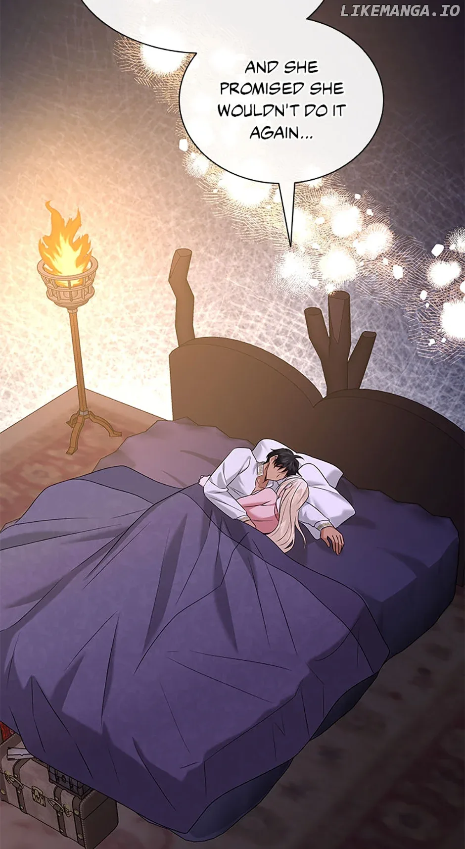 Marriage and Sword Chapter 97 page 69