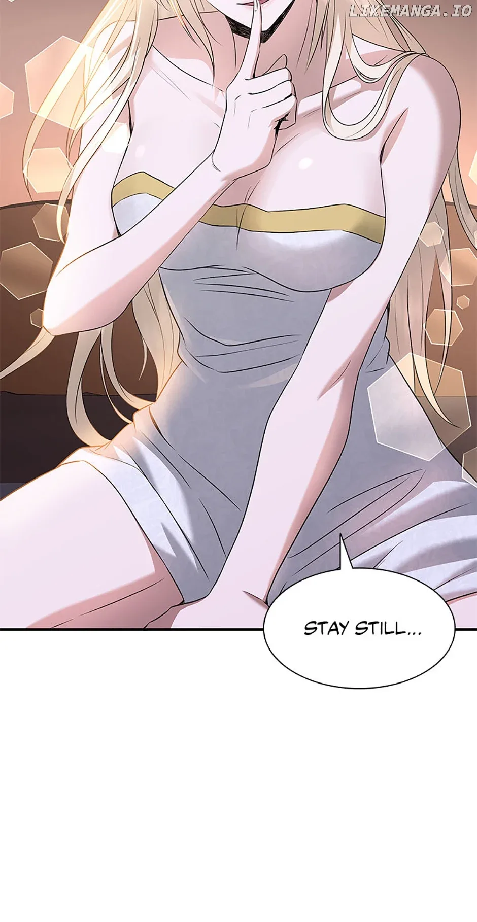 Marriage and Sword Chapter 99 page 13