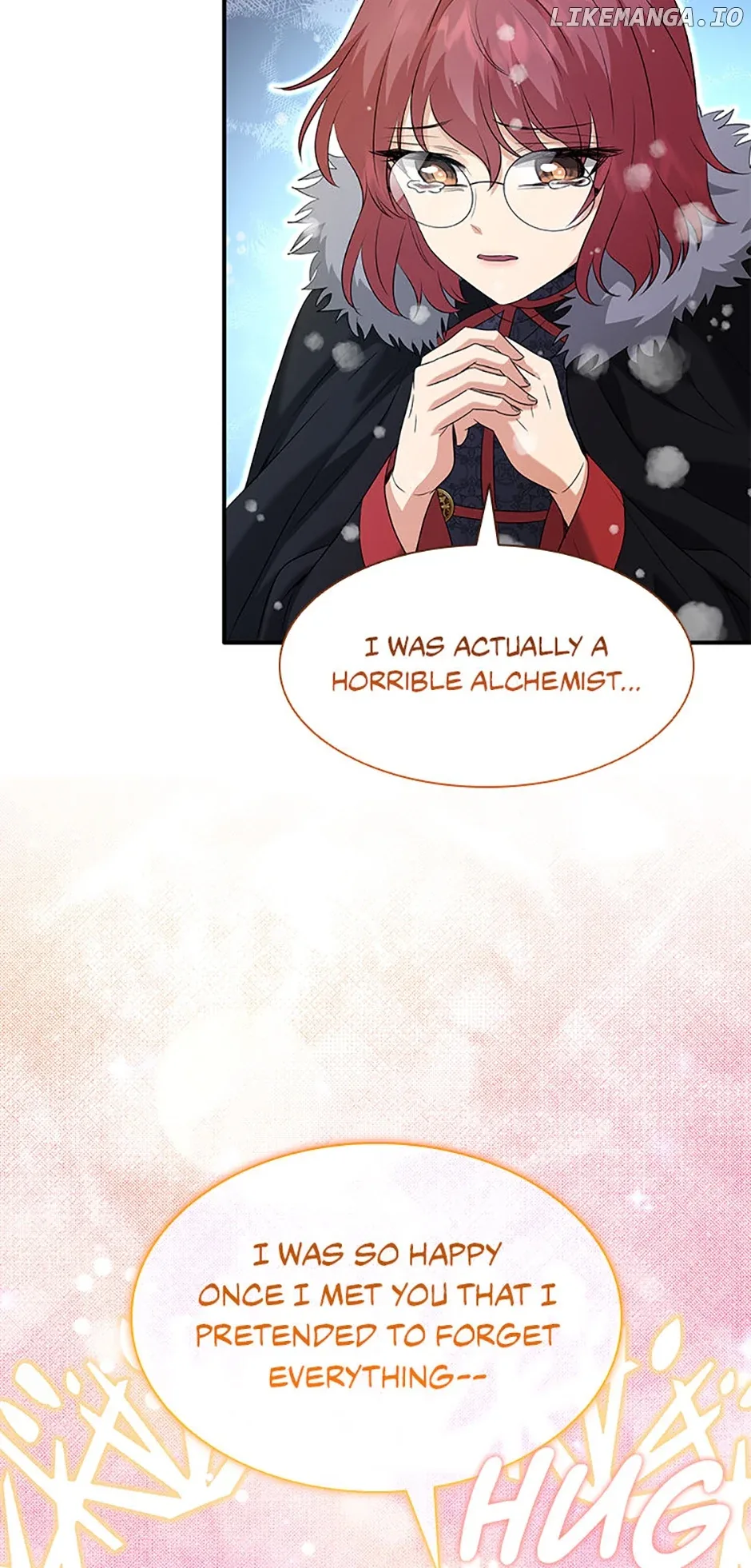 Marriage and Sword Chapter 97 page 51