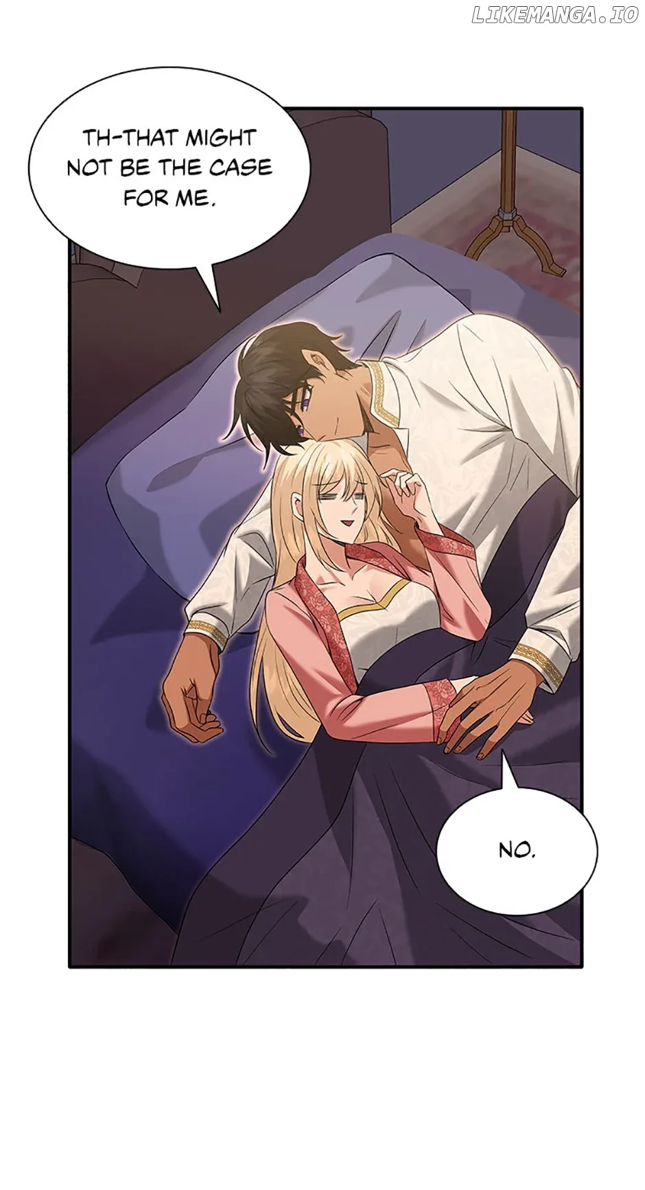 Marriage and Sword Chapter 97 page 79