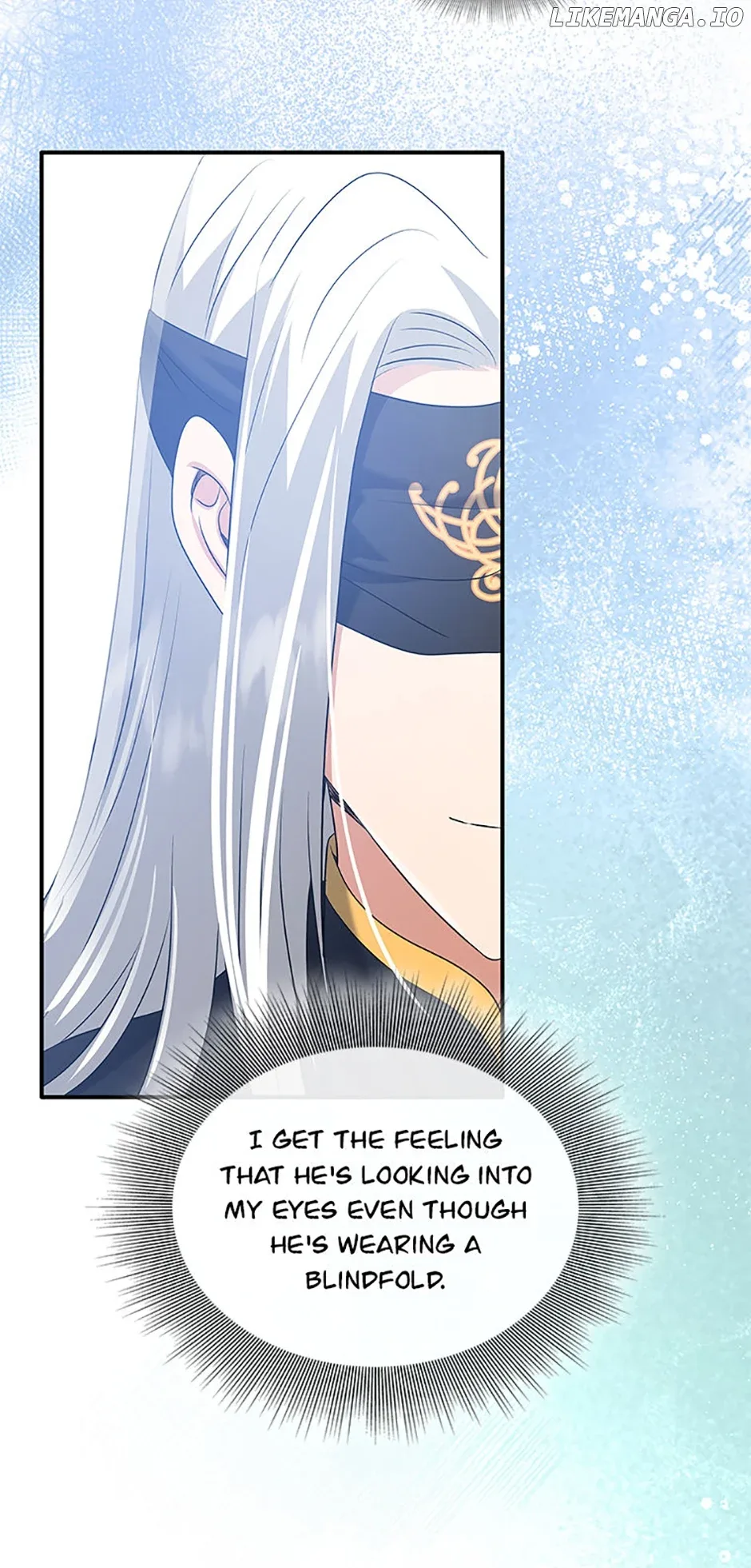 Marriage and Sword Chapter 97 page 48