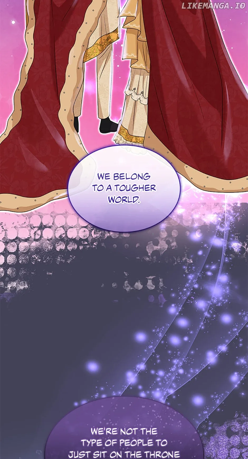 Marriage and Sword Chapter 97 page 76