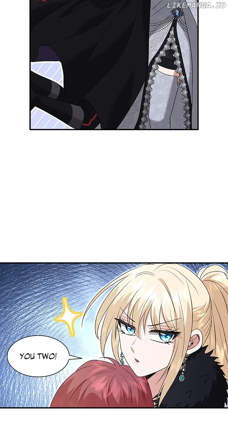 Marriage and Sword Chapter 97 page 57