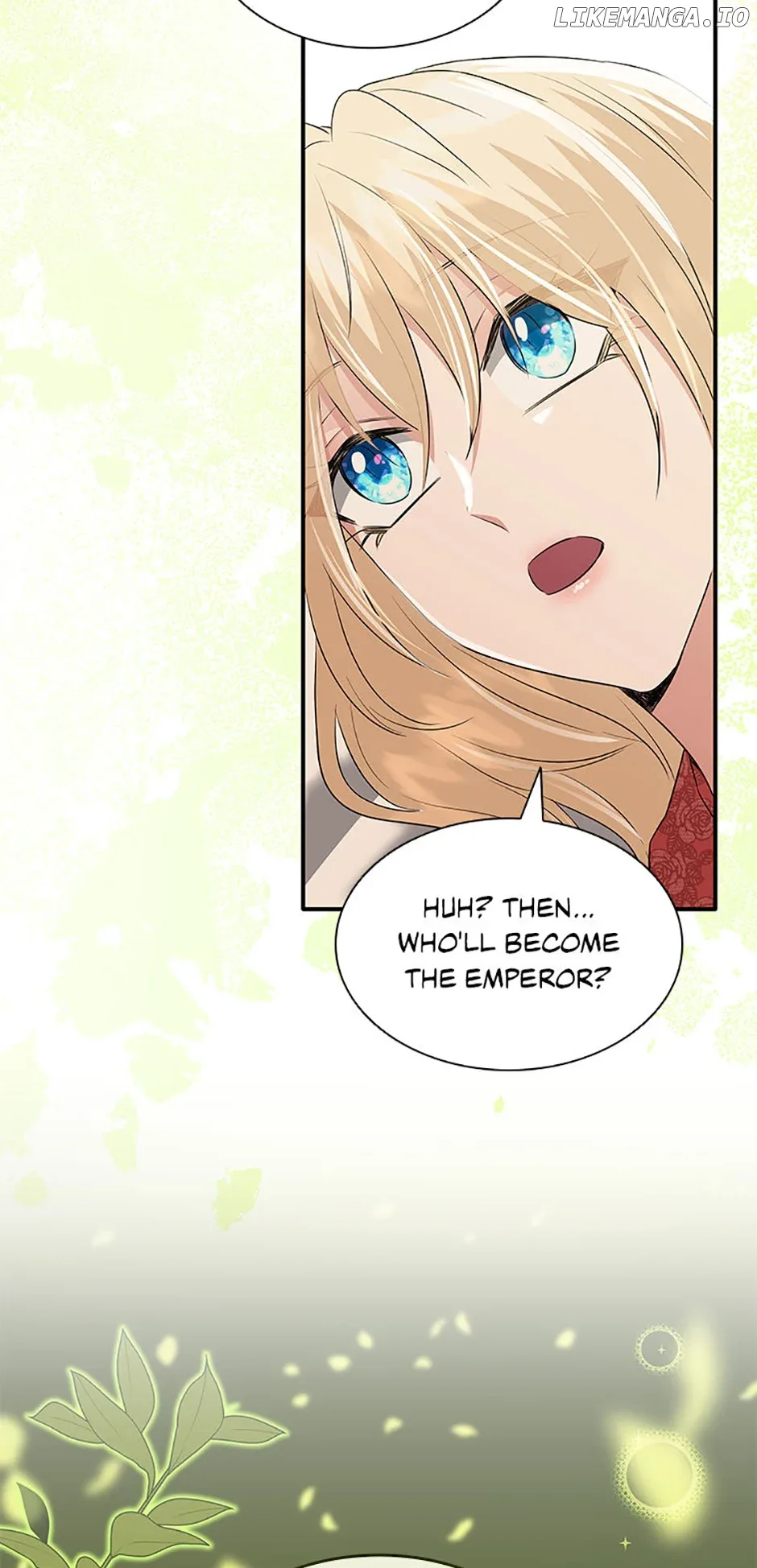 Marriage and Sword Chapter 97 page 87