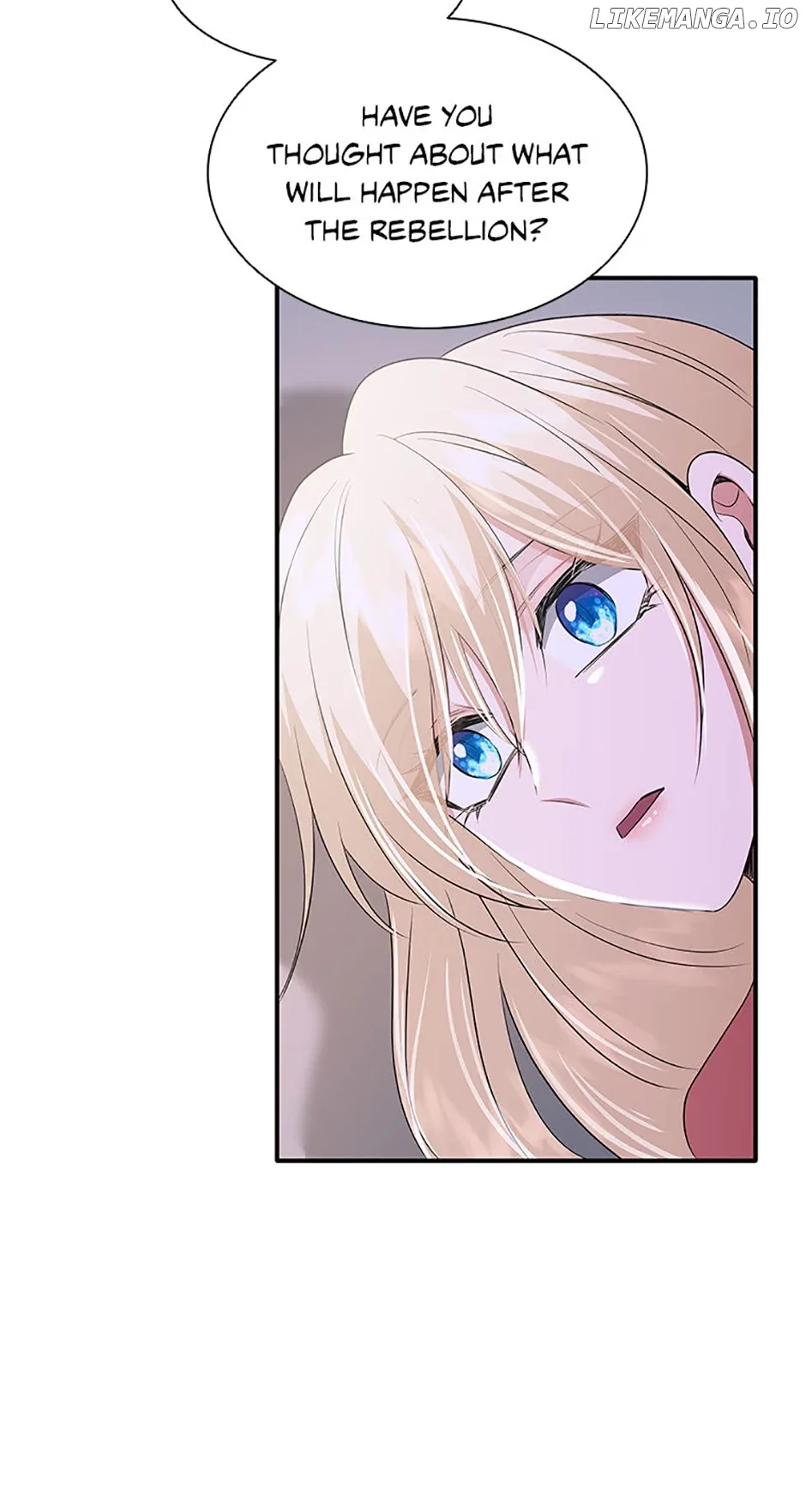 Marriage and Sword Chapter 97 page 74