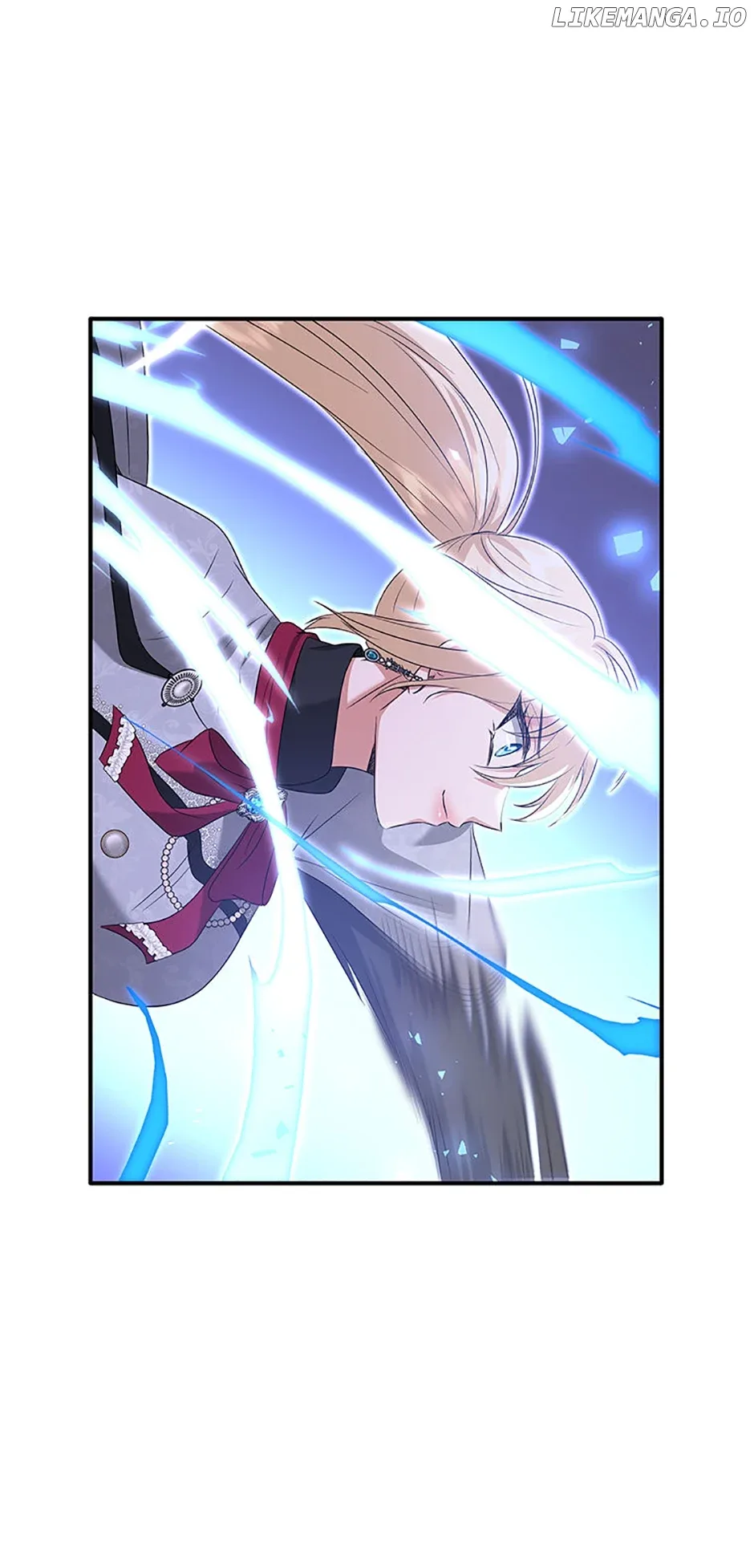 Marriage and Sword Chapter 96 page 60