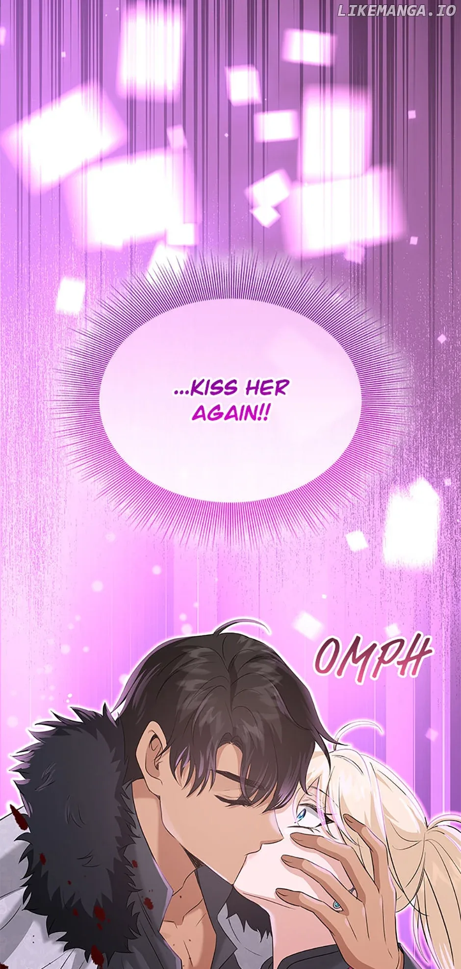Marriage and Sword Chapter 96 page 63