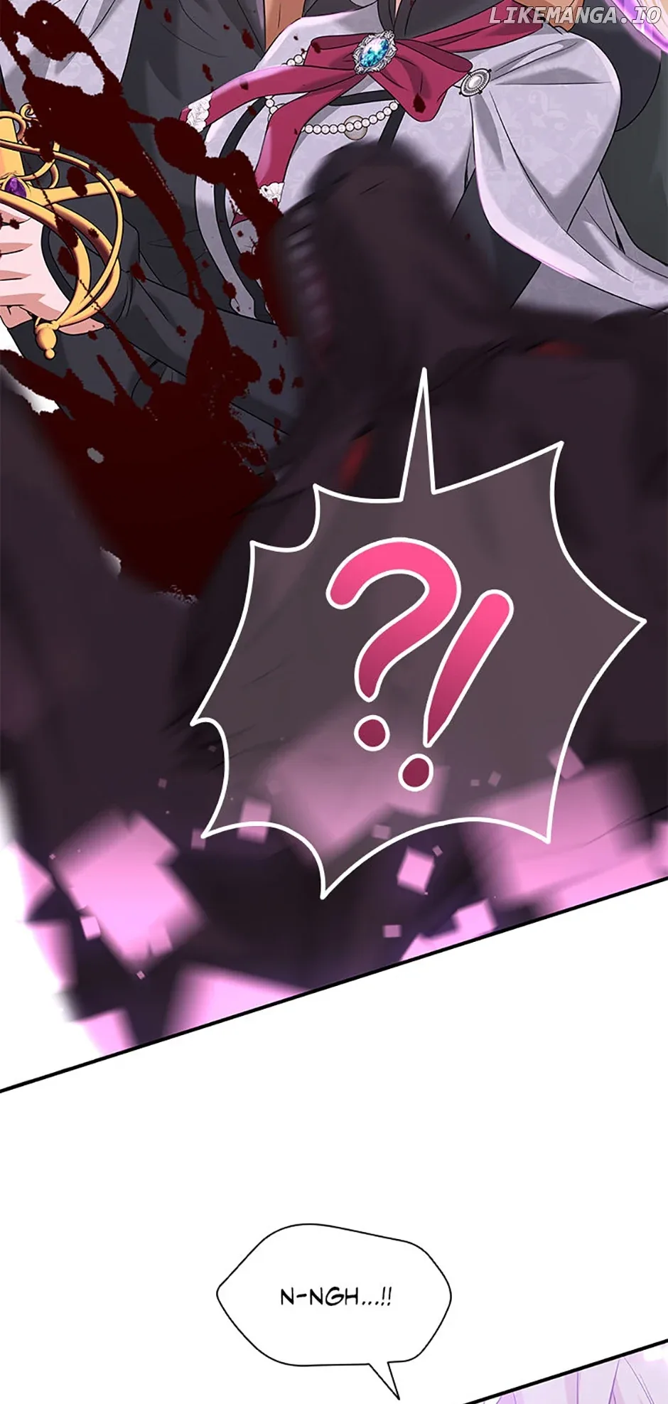Marriage and Sword Chapter 96 page 64
