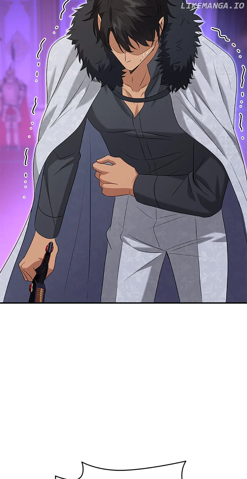 Marriage and Sword Chapter 96 page 69