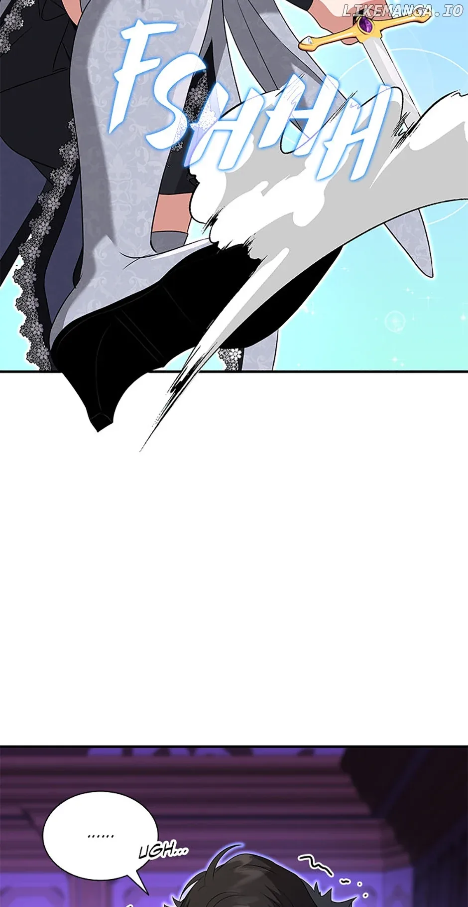 Marriage and Sword Chapter 96 page 68