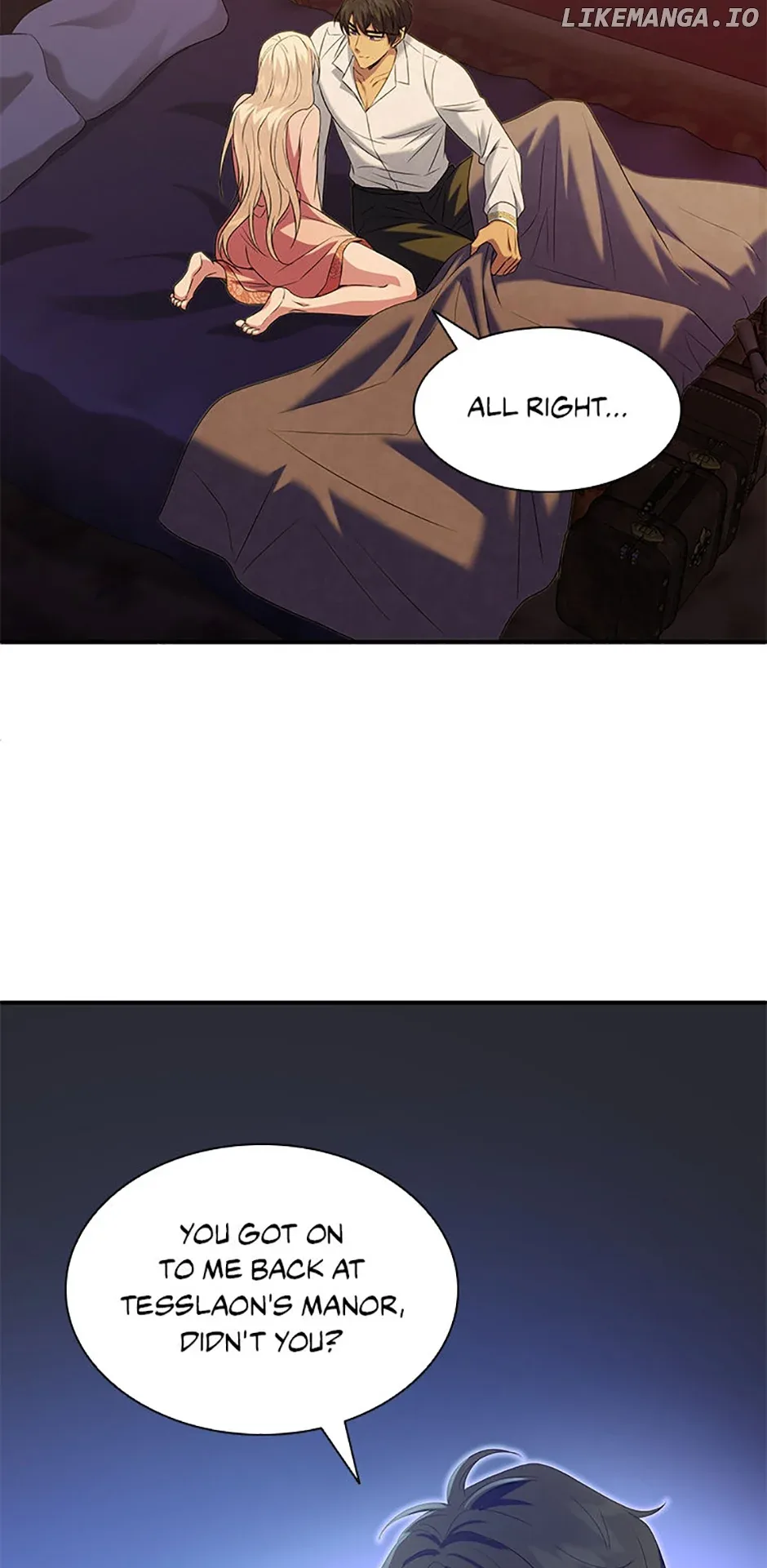 Marriage and Sword Chapter 98 page 10