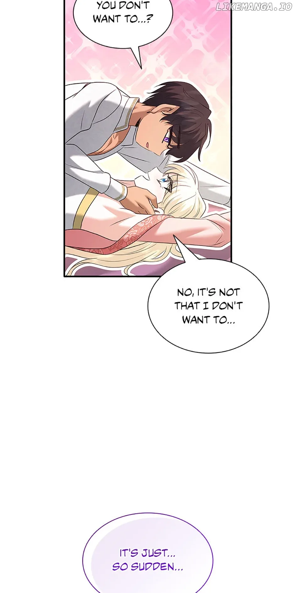 Marriage and Sword Chapter 98 page 20