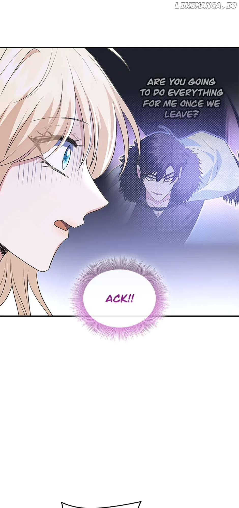 Marriage and Sword Chapter 98 page 12