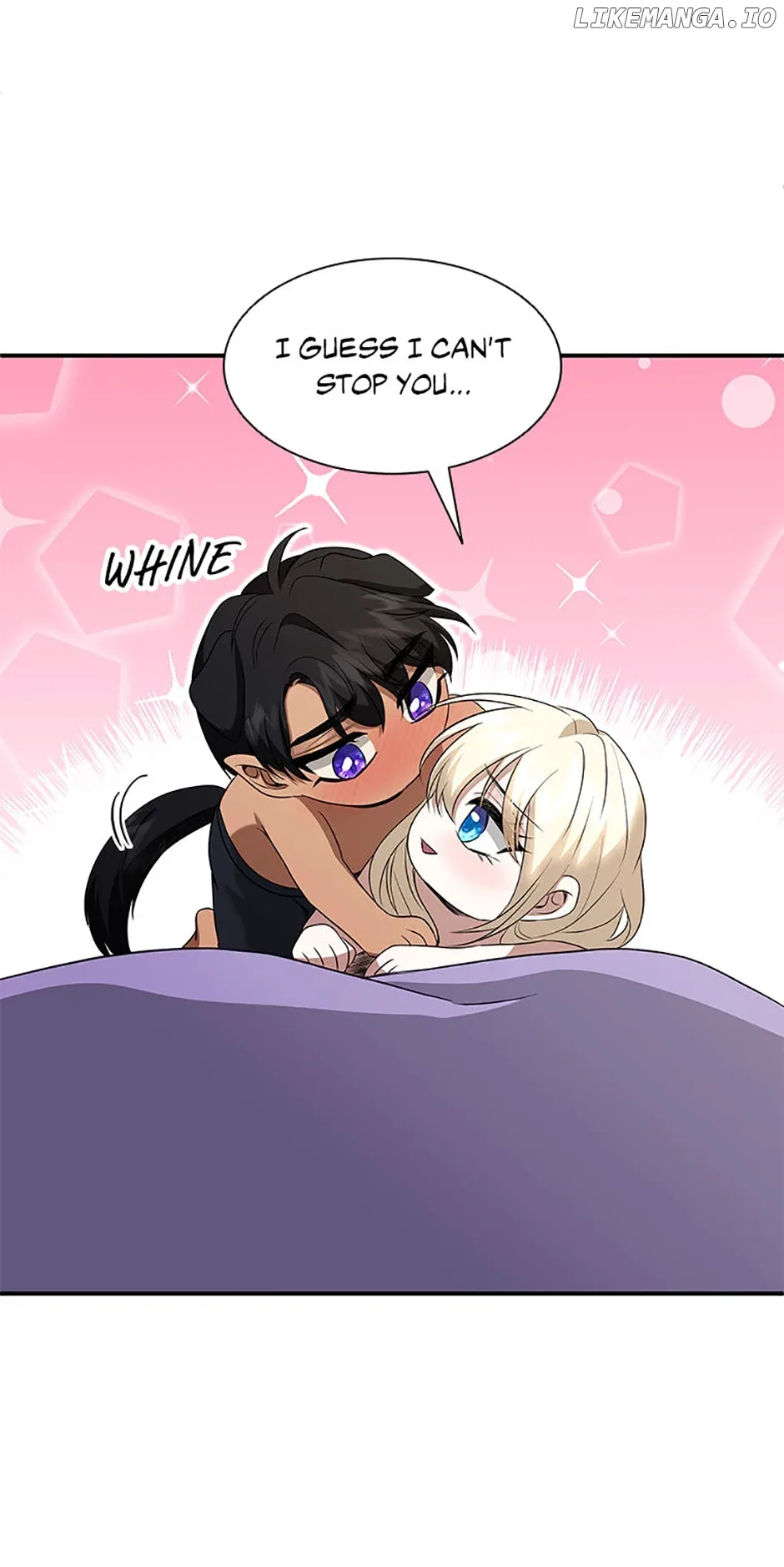 Marriage and Sword Chapter 99 page 19