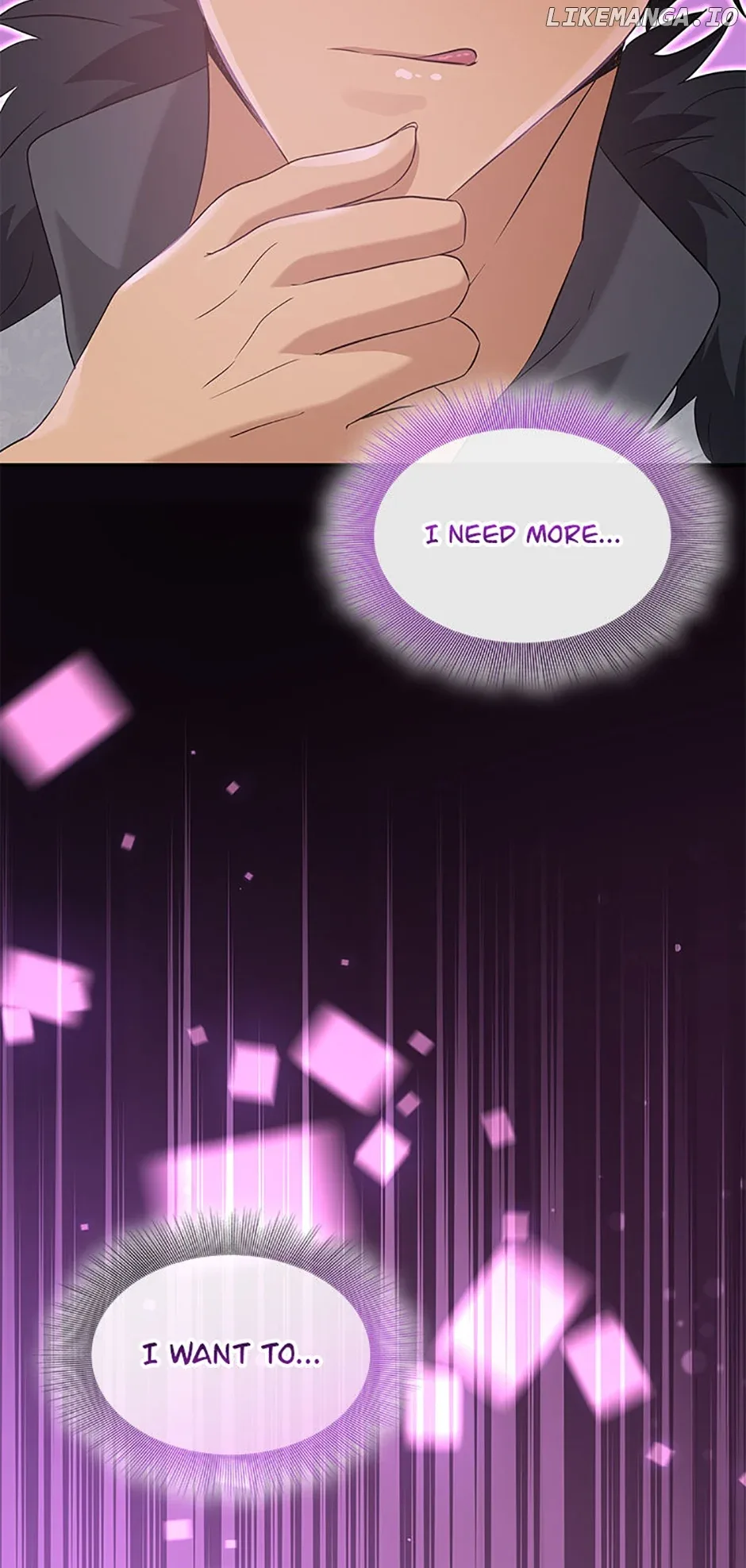Marriage and Sword Chapter 96 page 62