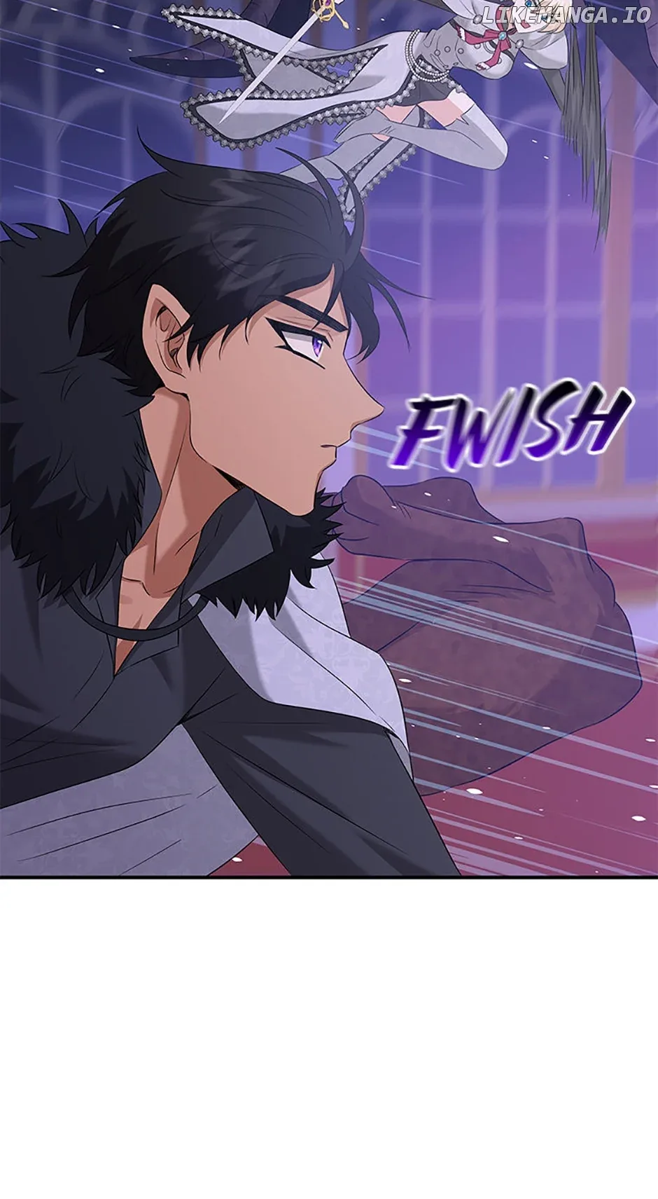 Marriage and Sword Chapter 96 page 79